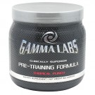 Pre-Training Formula Tropical Punch 15 Servings