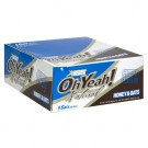 ISS OhYeah! Natural Bar