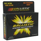 Ballistic