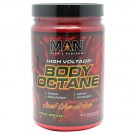 Body Octane Citrus Breeze 318 Grams