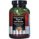 Maximum Strength Phase 2 Carb Blocker 75 Liquid Soft Gels