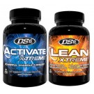 Activate Xtreme Lean Xtreme Stack