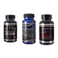 19nor Xtreme Tren Stack