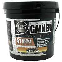 IDS Smart Gainer