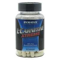 Dymatize Nutrition L-Carnitine Extreme