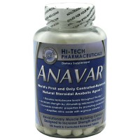 Anavar q&a