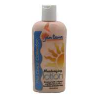 Jan Tana The Color Collection Moisturizing Lotion