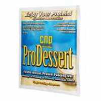 CNP Professional ProDessert 15 Pack
