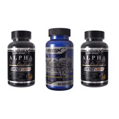  Natural Vitamins on All Natural Testosterone Supplements