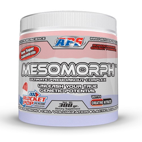  Mesomorph Pre Workout Dmaa for Weight Loss