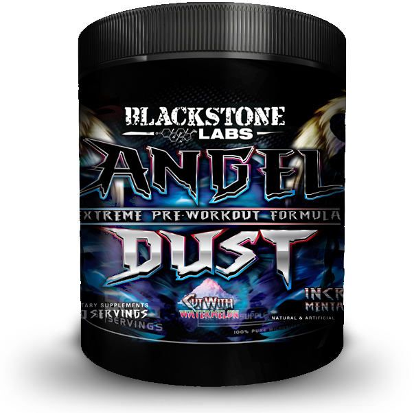 Simple Blackstone Lab Pre Workout for Gym