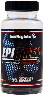 Amp anabolic protein