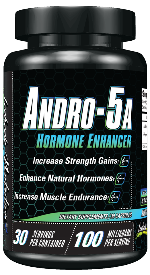 SEARCH AND BUY THIS PRODUCT Andro-5A 30 Caps! Hormone Optimizer and Testosterone Booster