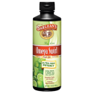 Barlean's Omega Swirl Ultra High Potency Omega-3 Fish Oil Supplement Key Lime 16 Fl Oz