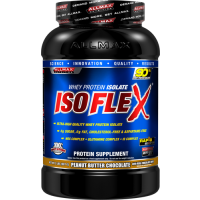 Allmax Nutrition IsoFlex 2 Lbs Allmax Nutrition IsoFlex 2 Lbs