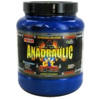 Anadraulic State Gt