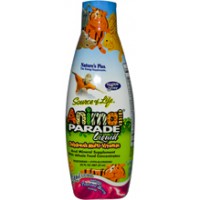 Nature's Plus Animal Parade Liquid Natural Kids Multivitamin