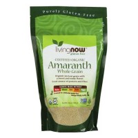 amaranth foods grain organic lb