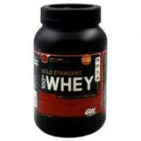 Optimum Nutrition 100% Whey Protein Gold 2 Lbs Optimum Nutrition 100% Whey Protein Gold 2 Lbs