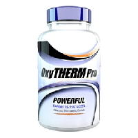 deNovo Labs OxyTherm Pro deNovo Labs OxyTherm Pro