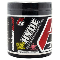 best flavor of prosupps mr hyde