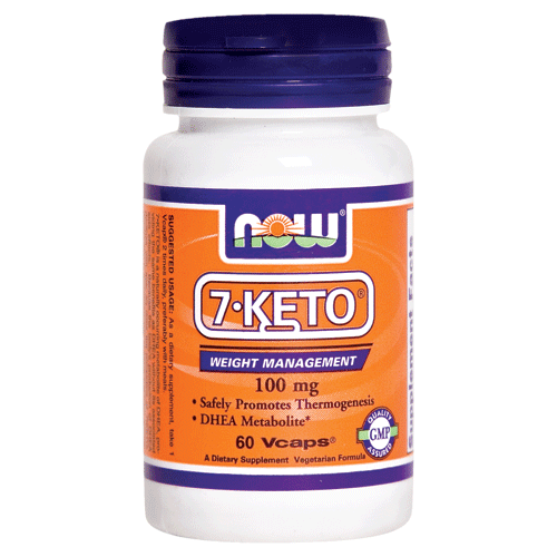Now Foods 7-Keto DHEA 100mg 60 Now Foods 7-Keto DHEA 100mg 60