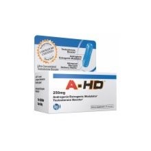 Bpi Arimedex Hd