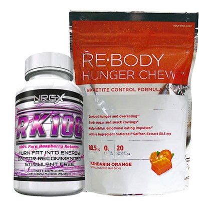 raspberry ketone diet
