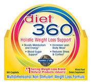 Diet 360