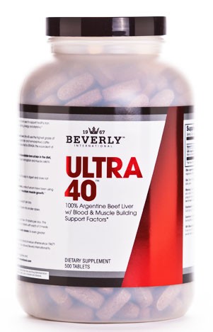 Ultra 40