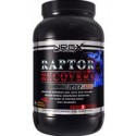 NRG-X Labs Raptor Recovery 1020 Grams NRG-X Labs Raptor Recovery 1020 Grams