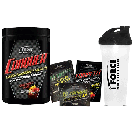 IFORCE Conquer 60 Servings + Free iForce Shake Bottle & Samples