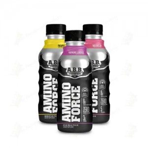 ABB Amino Force Energy Drink - A1supplements